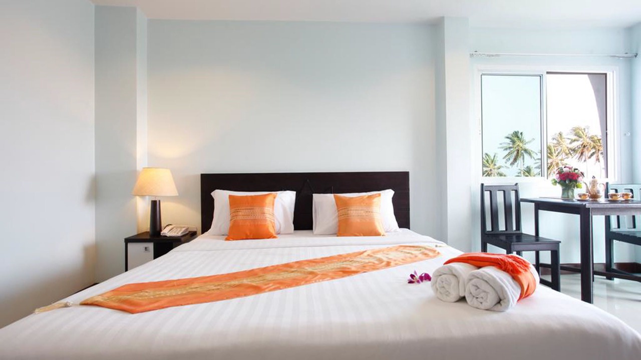 Photo of Bedroom in Rawai