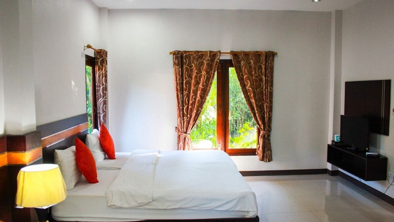 Photo of Bedroom in Chiang Rai