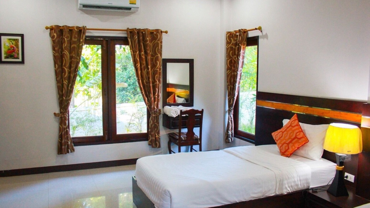 Photo of Bedroom in Chiang Rai