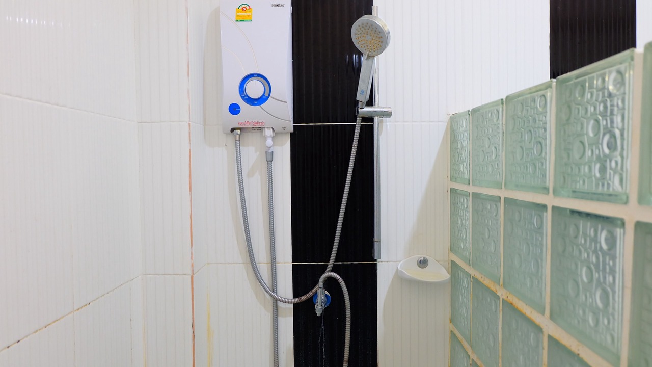 Photo of Bathroom in Chiang Rai