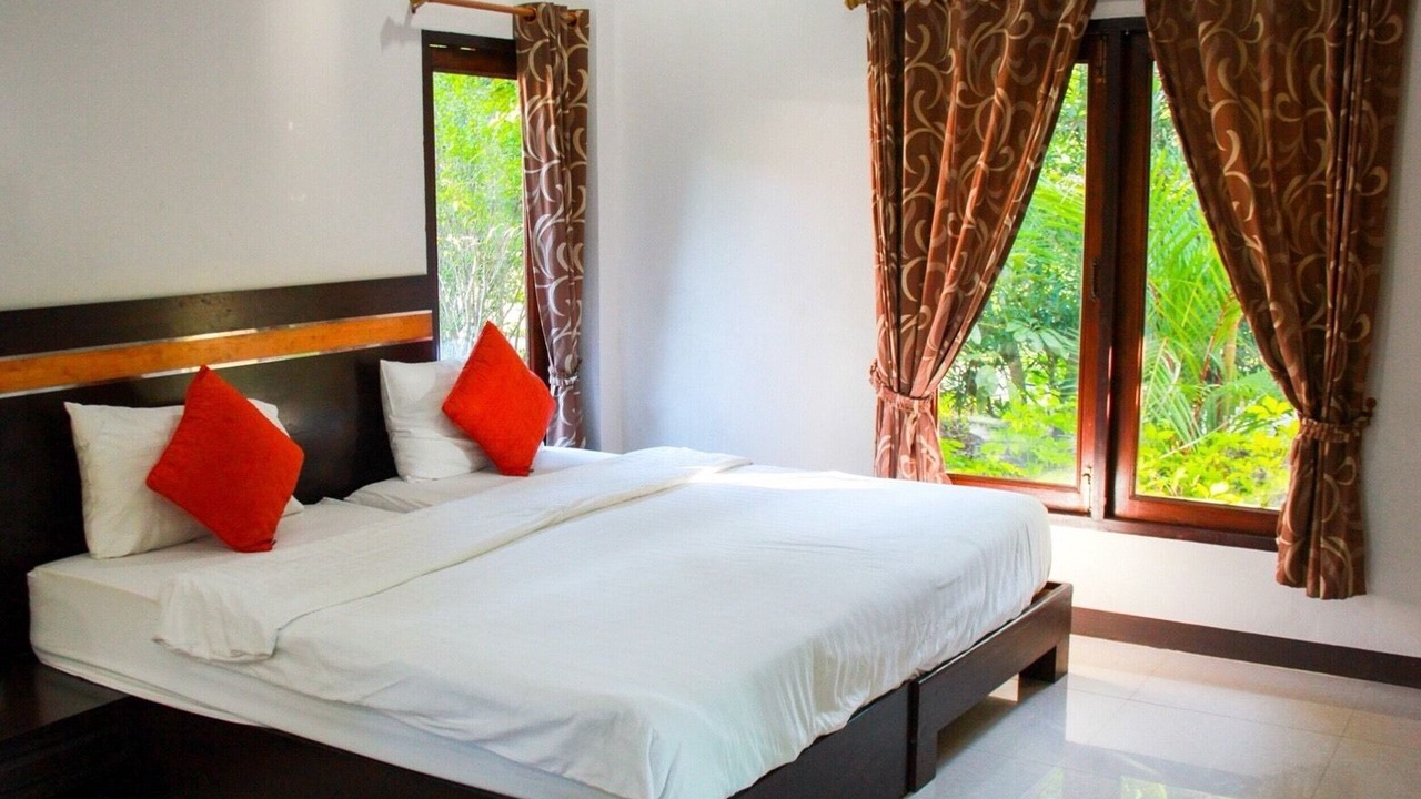 Photo of Bedroom in Chiang Rai
