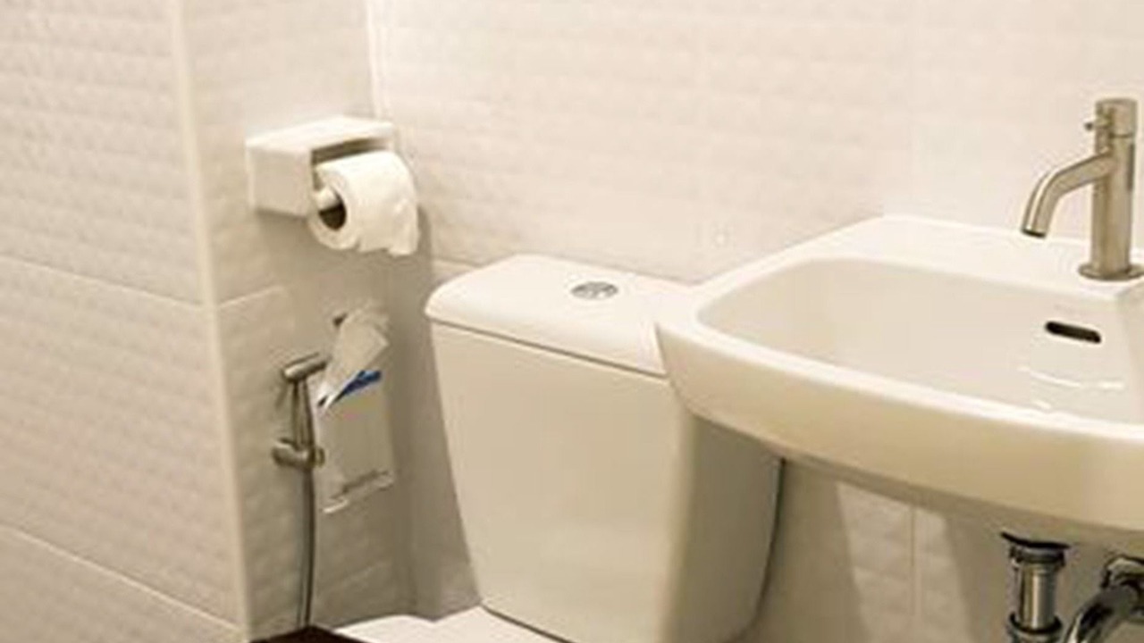 Photo of Bathroom in Na Muang