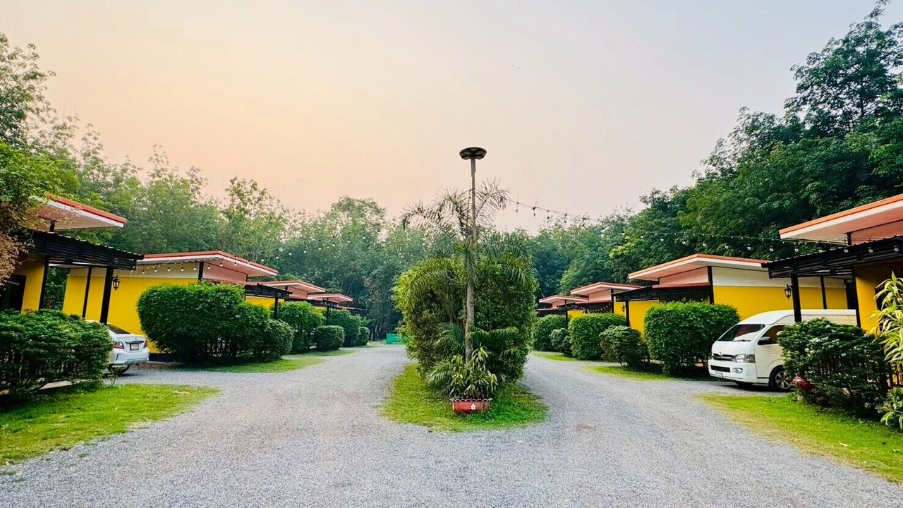 Photo of Outdoor in Ban Dung