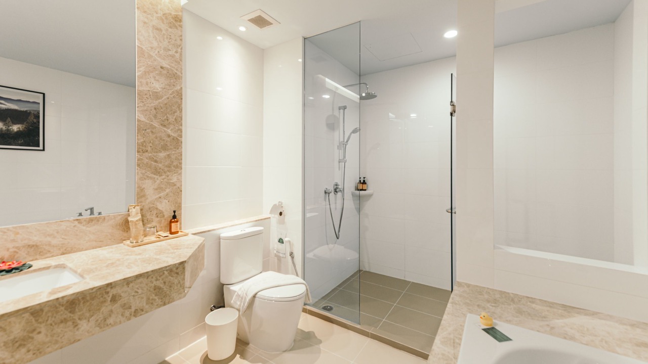 Photo of Bathroom in Mak Khaeng