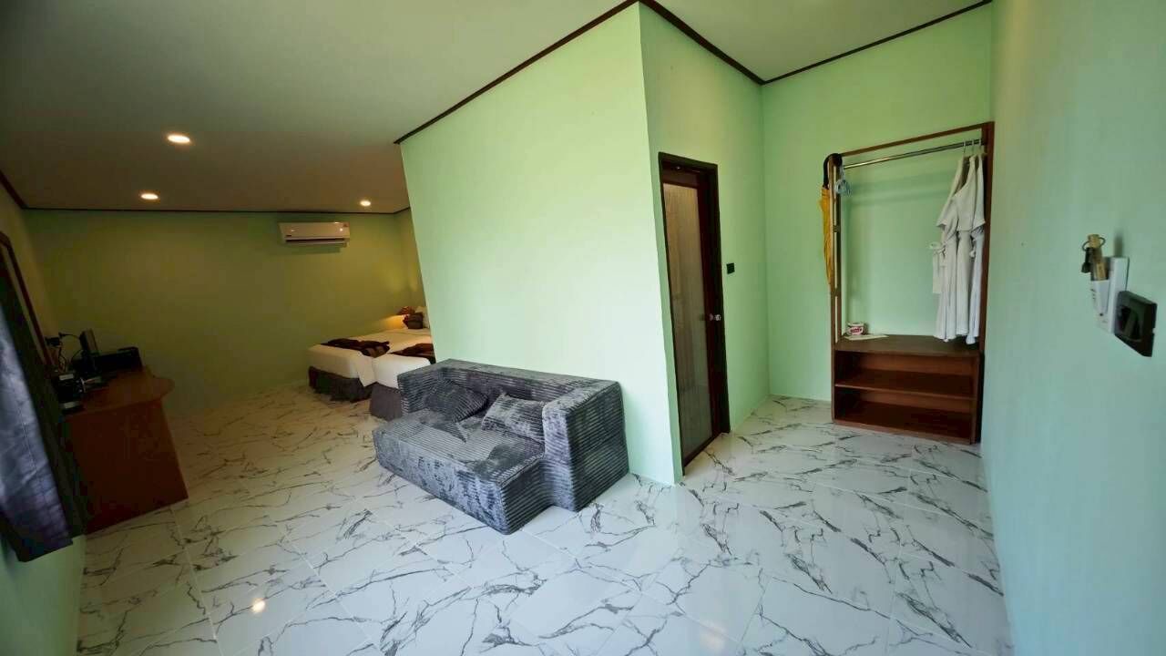 Photo of Bedroom in Satun