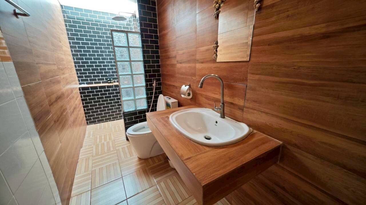 Photo of Bathroom in Satun