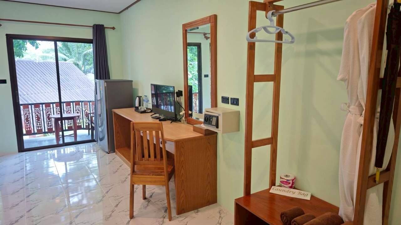 Photo of Patio Balcony in Satun