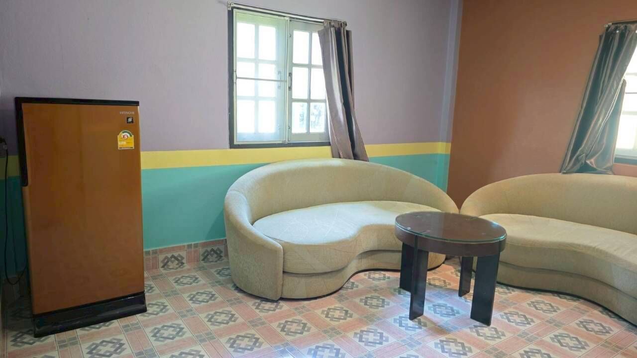Photo of Bedroom in Satun