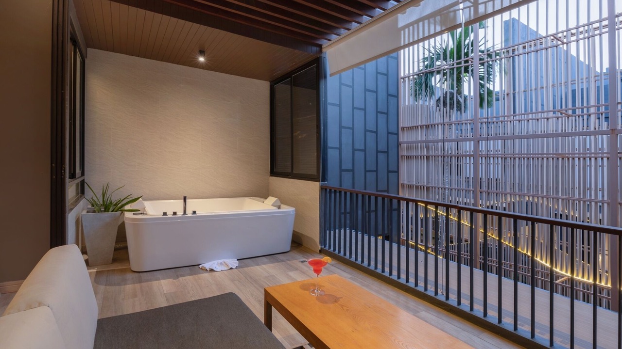 Photo of Bedroom in Khao Takiab