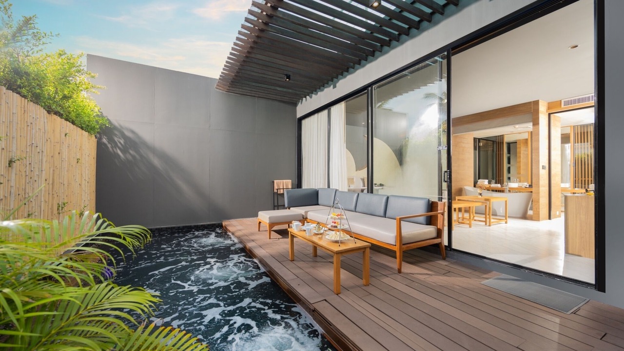Photo of Outdoor in Khao Takiab