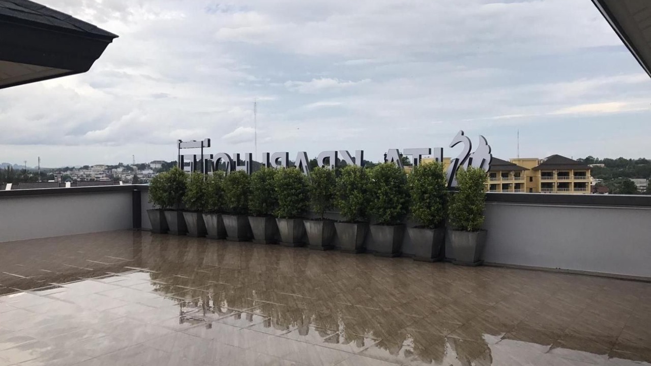 Photo of Outdoor in Downtown Krabi