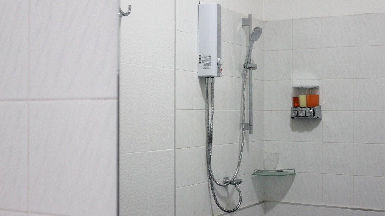 Photo of Bathroom in Ko Samrong