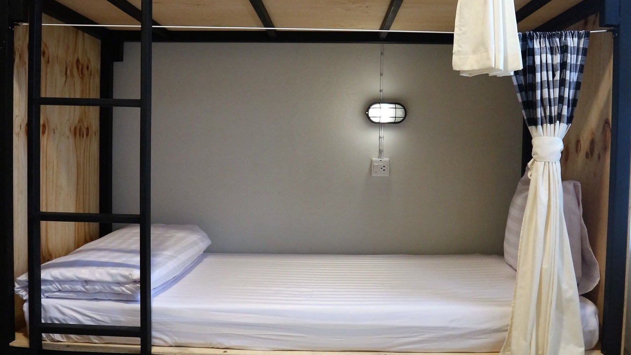 Photo of Bedroom in Old Phuket Town