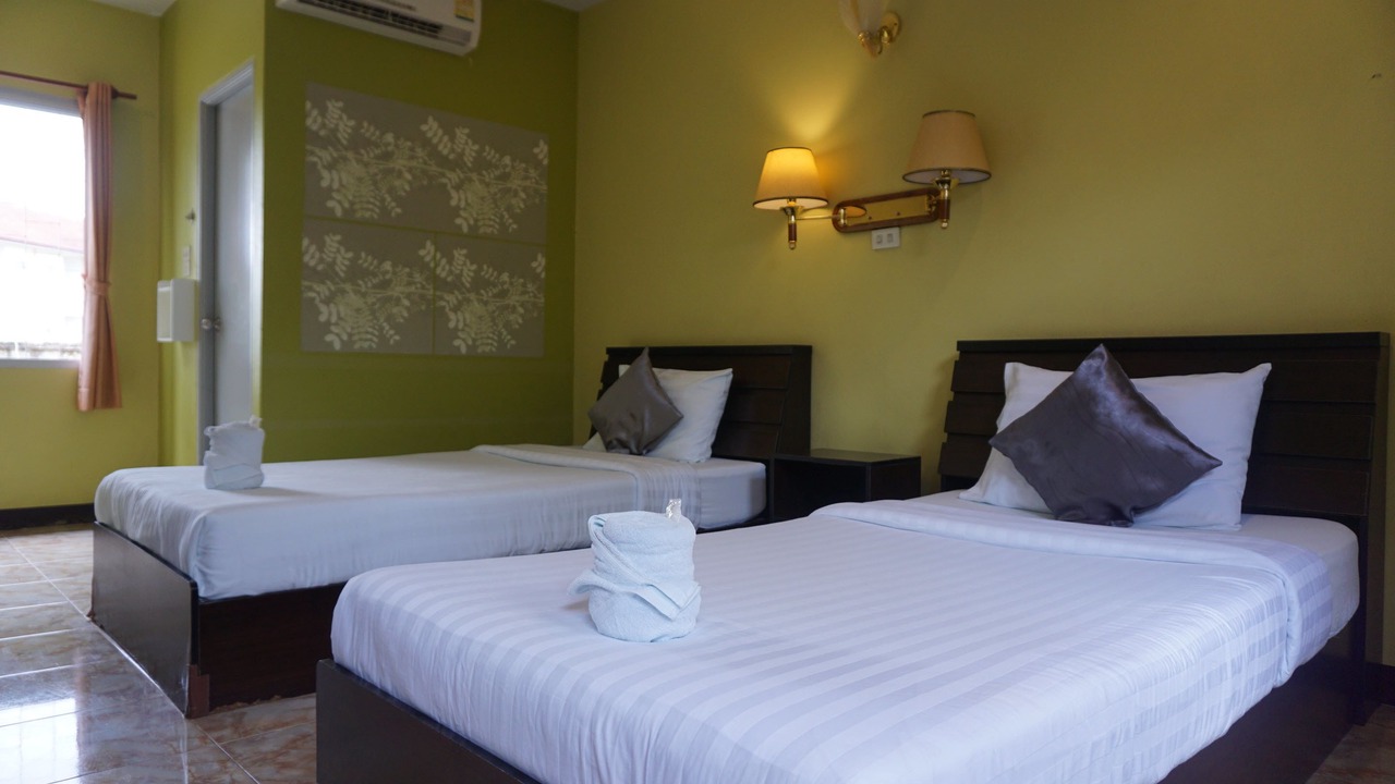 Photo of Bedroom in Nai Wiang