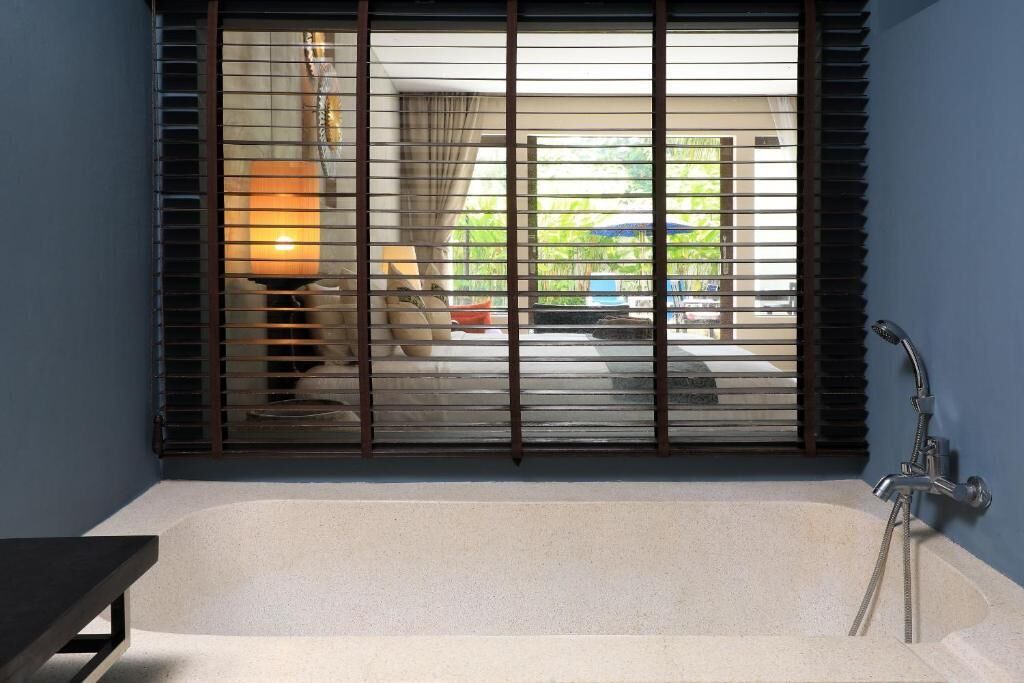 Photo of Bathroom in Rawai
