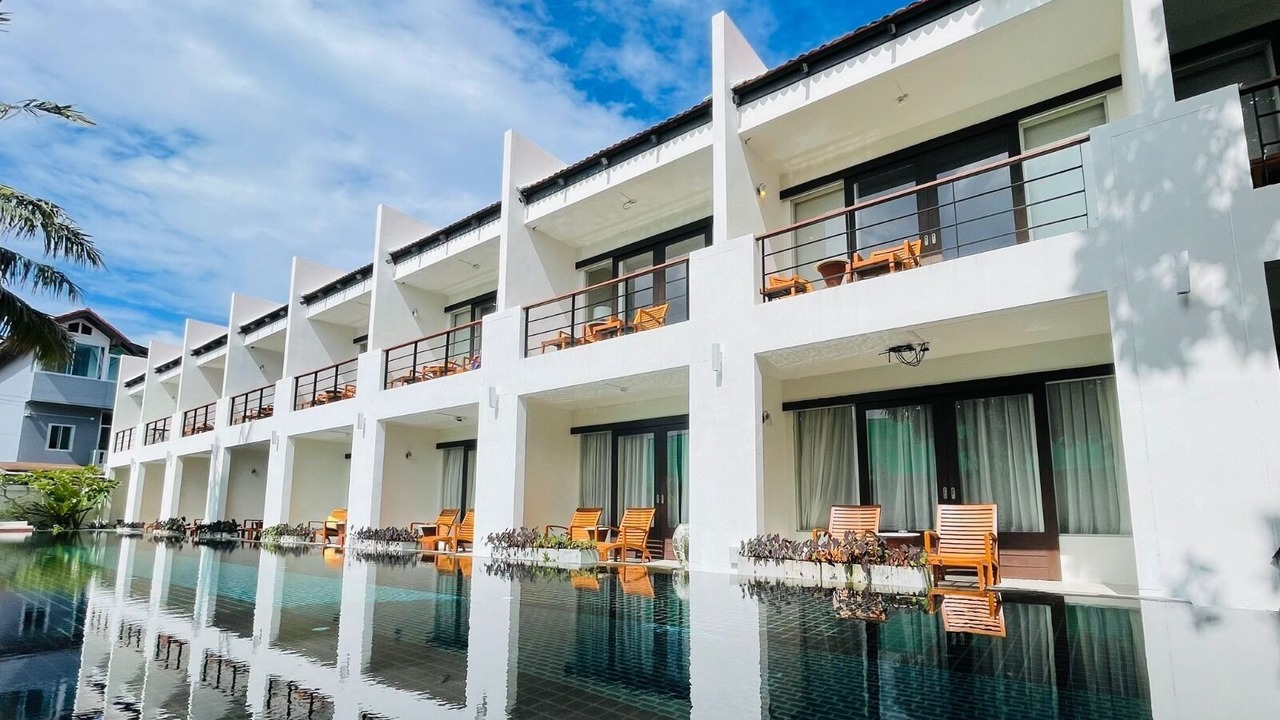 Photo of Outdoor in Rawai