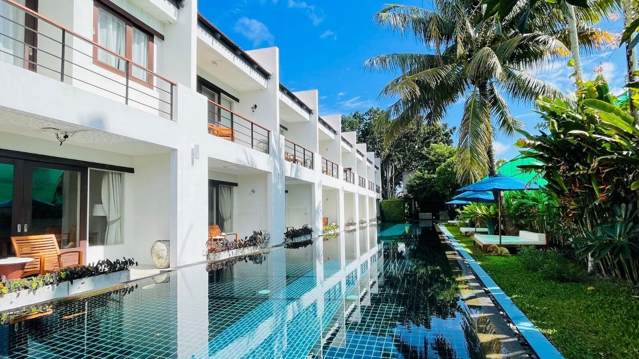 Photo of Outdoor in Rawai