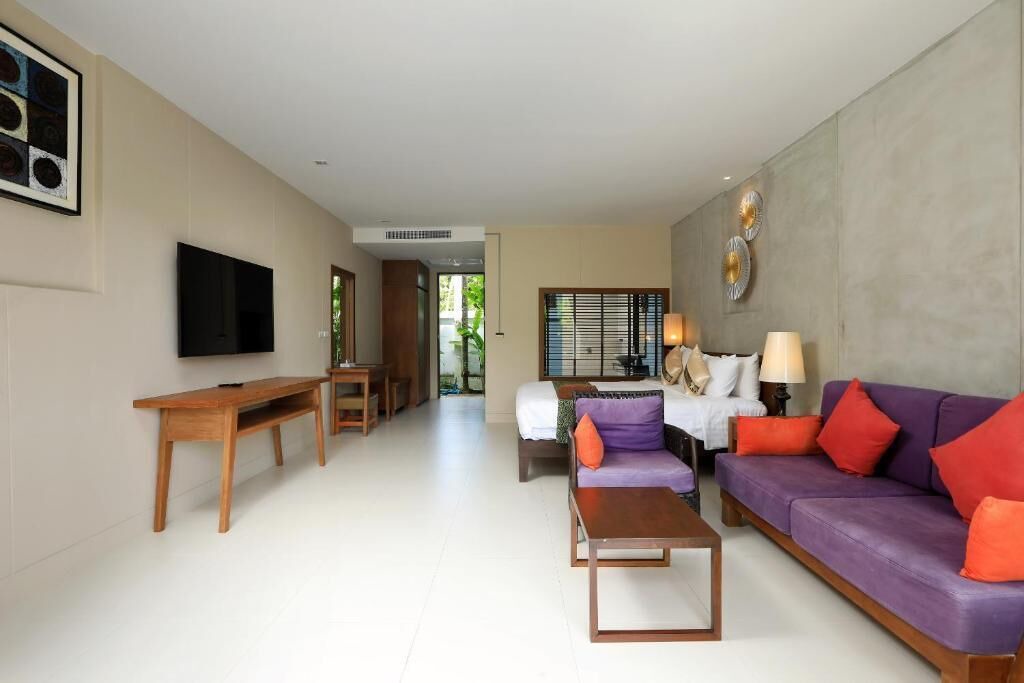 Photo of Bedroom in Rawai