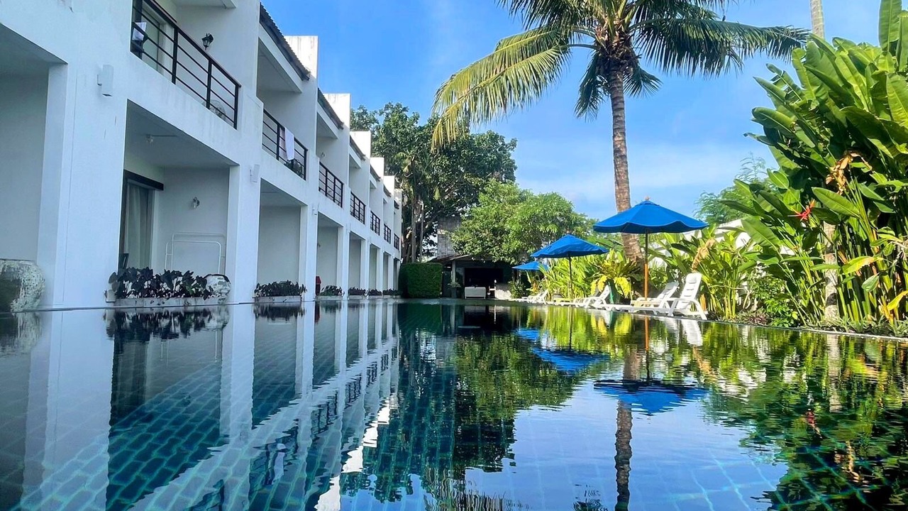 Photo of Outdoor in Rawai