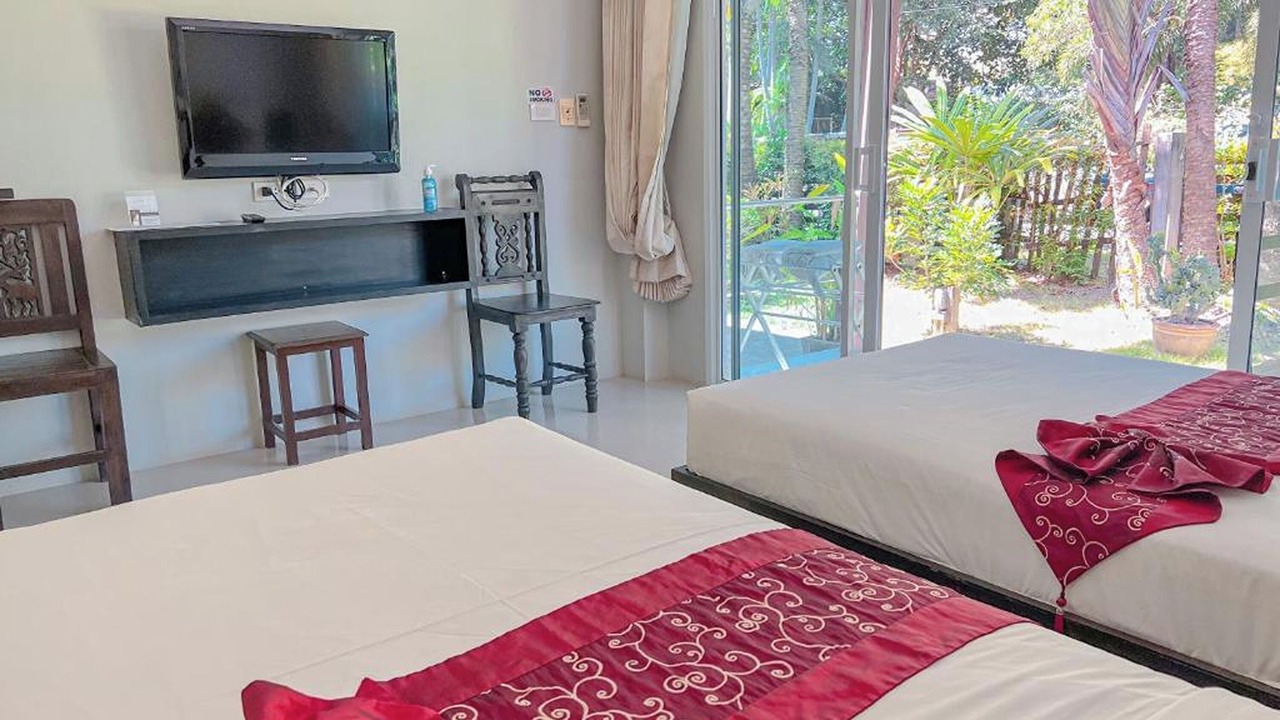 Photo of Bedroom in Sa Khu