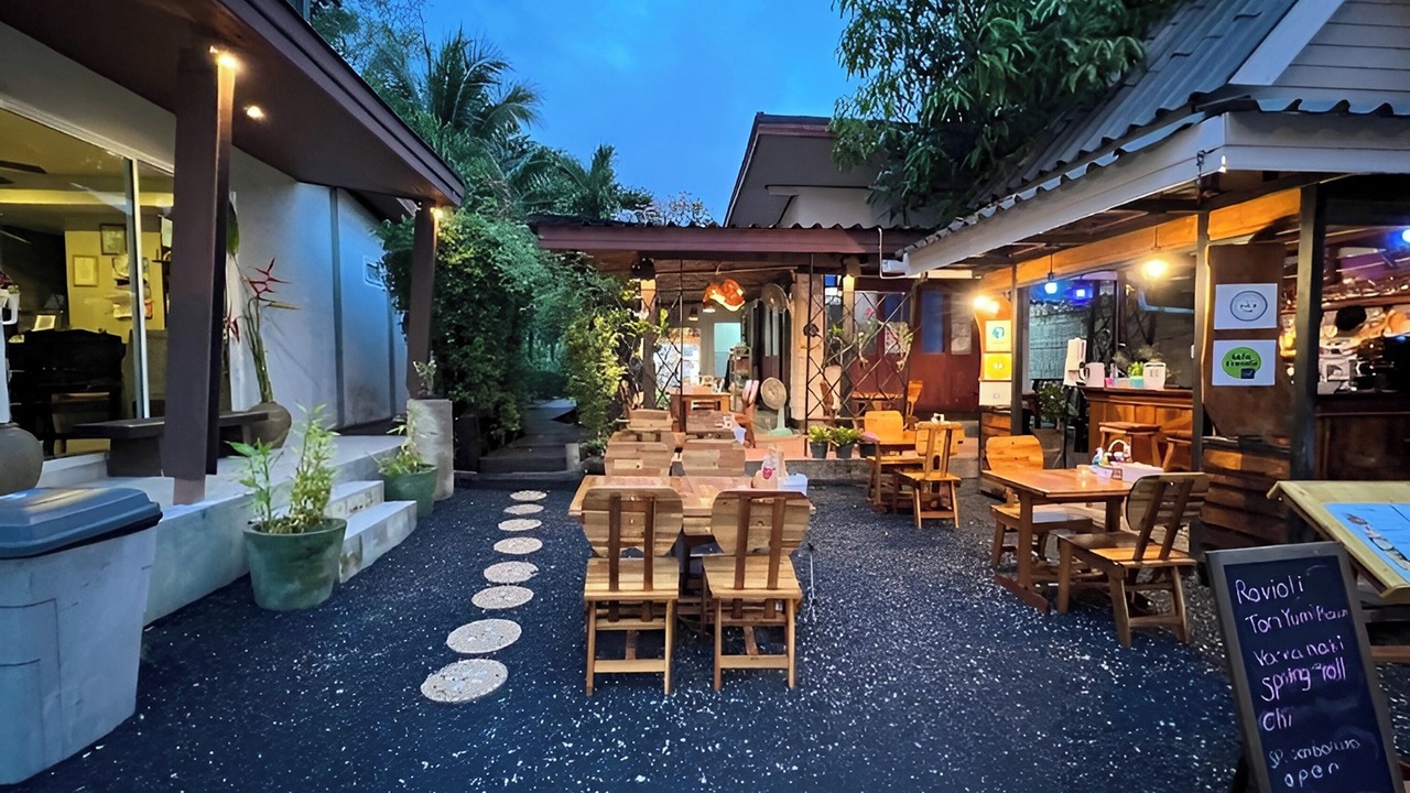Photo of Outdoor in Sa Khu