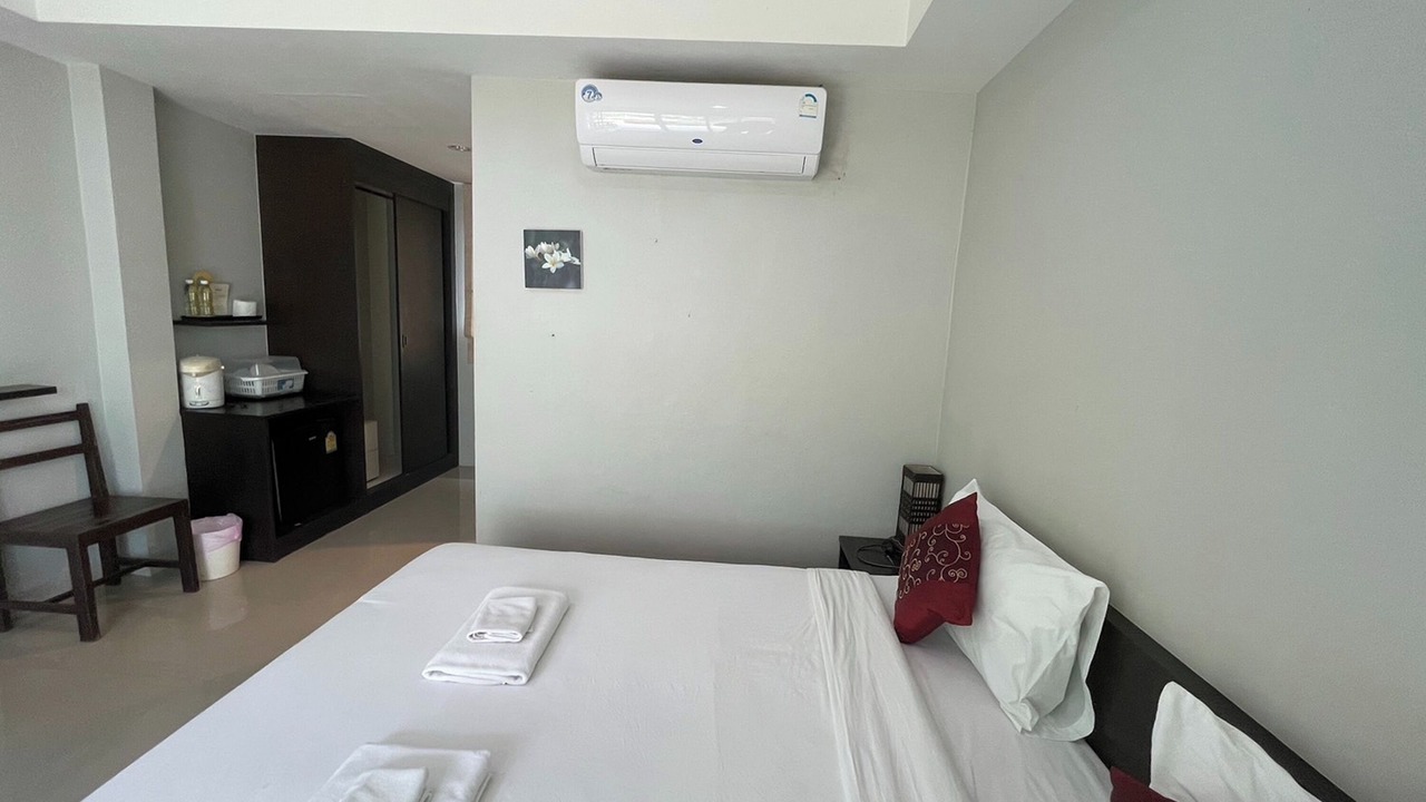 Photo of Bedroom in Sa Khu