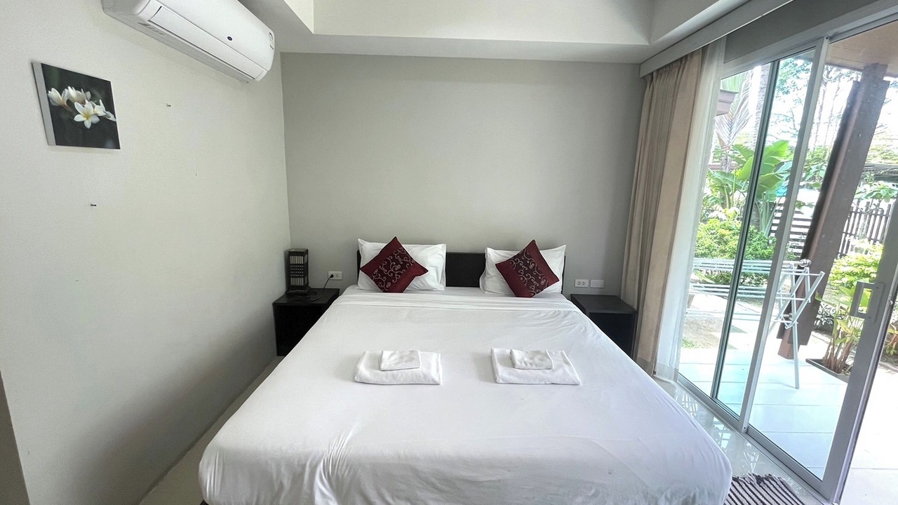 Photo of Bedroom in Sa Khu
