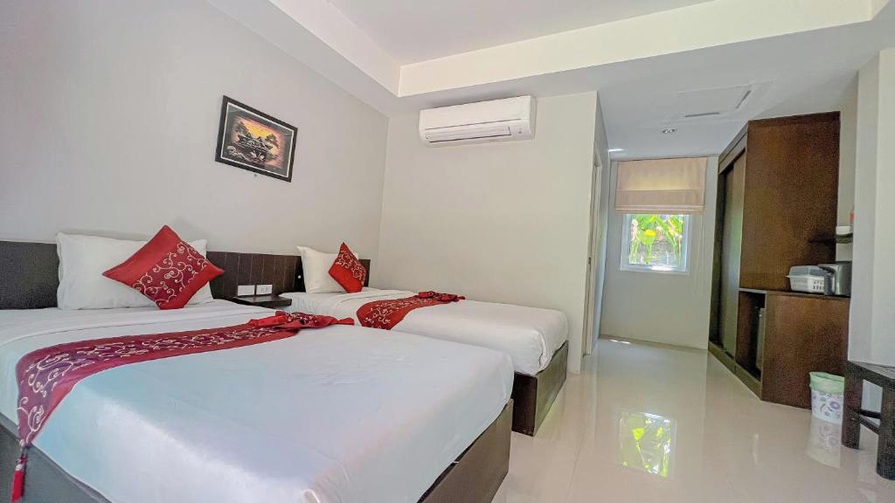 Photo of Bedroom in Sa Khu