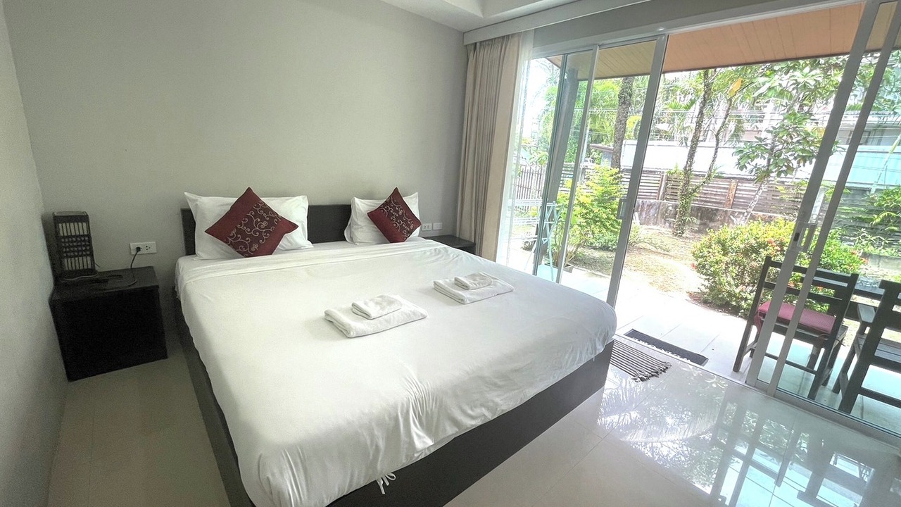 Photo of Bedroom in Sa Khu