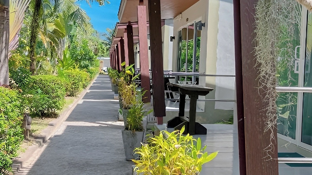 Photo of Outdoor in Sa Khu