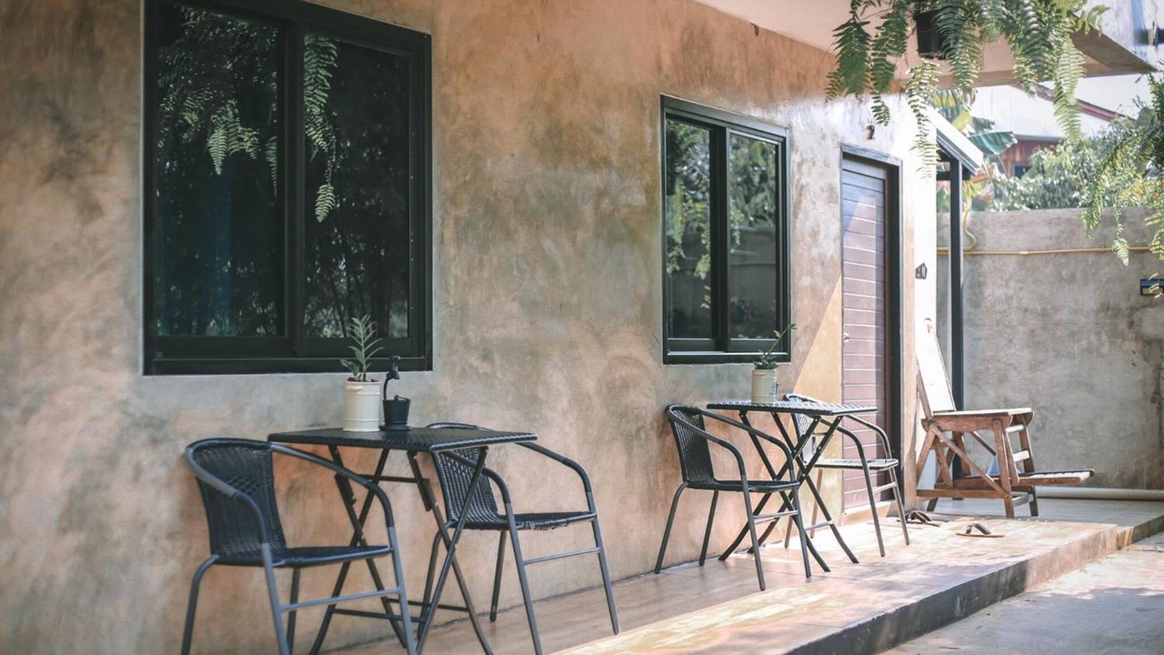 Photo of Patio Balcony in Nan