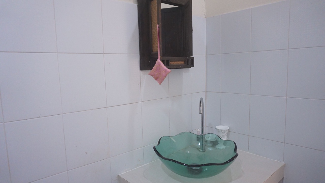Photo of Bathroom in Chumphon