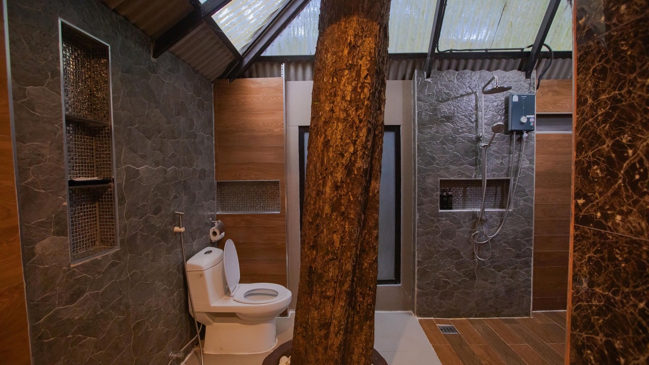 Photo of Bathroom in Satun