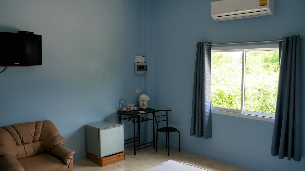 Photo of Bedroom in Khlung