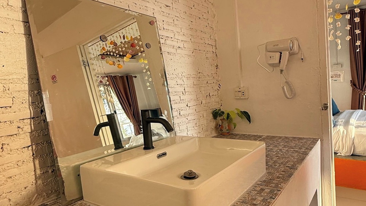 Photo of Bathroom in Sam Roi Yot