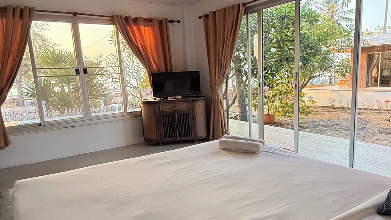 Photo of Outdoor in Sam Roi Yot