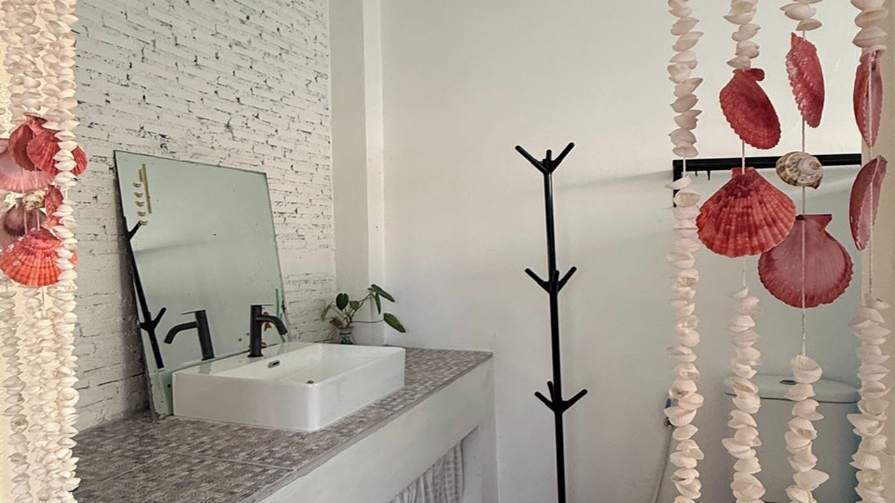 Photo of Bathroom in Sam Roi Yot