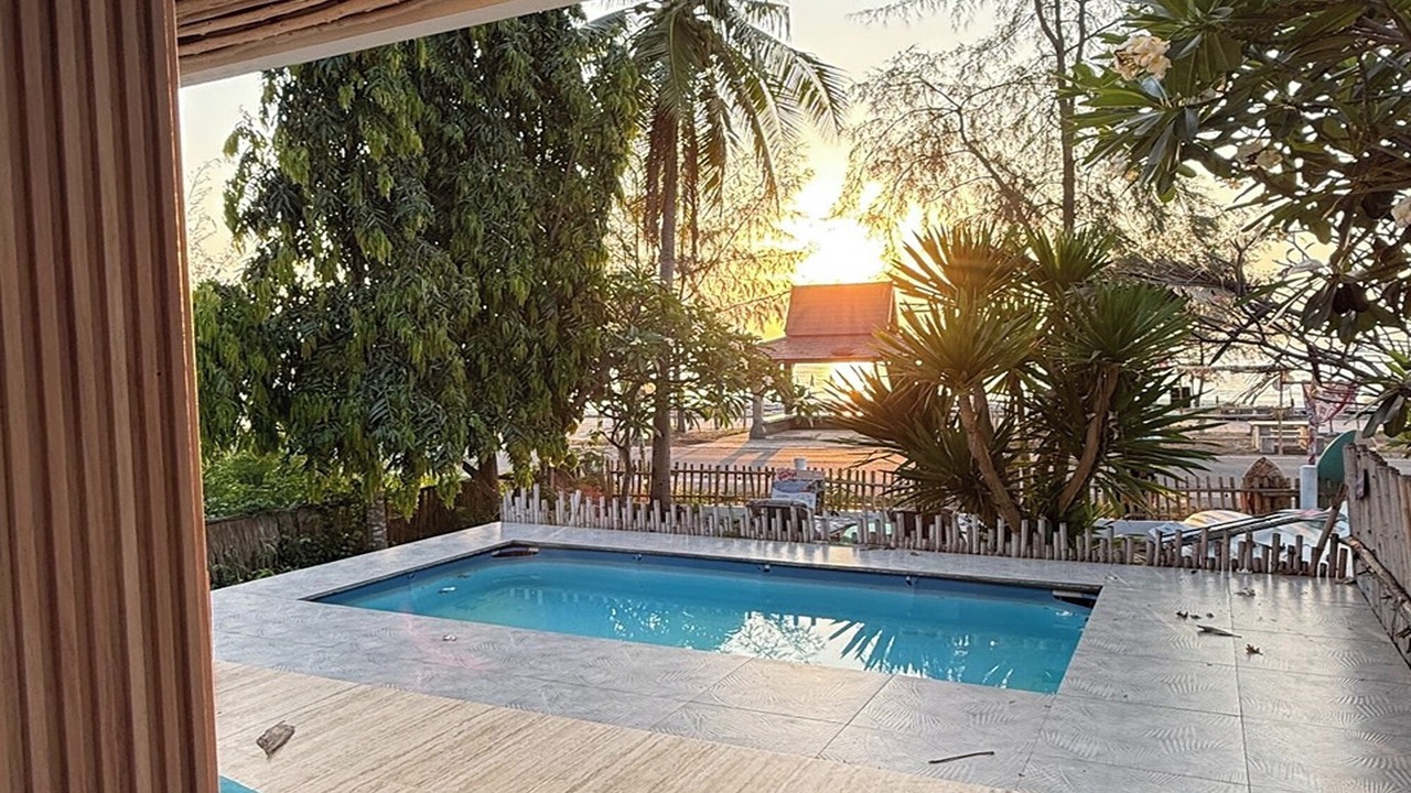 Photo of Outdoor in Sam Roi Yot