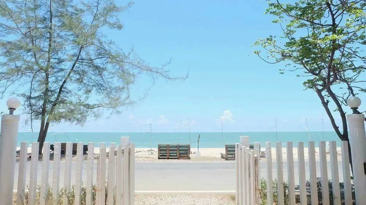 Photo of Outdoor in Sam Roi Yot