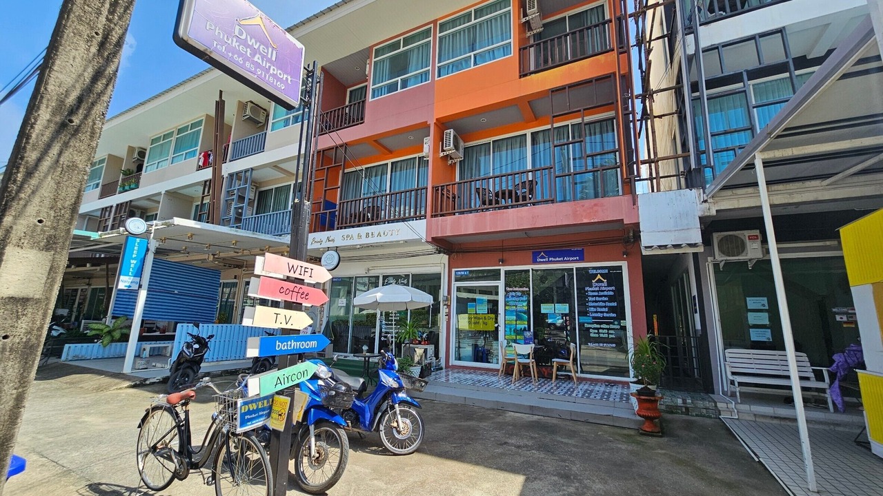 Photo of Outdoor in Ban Bo Han