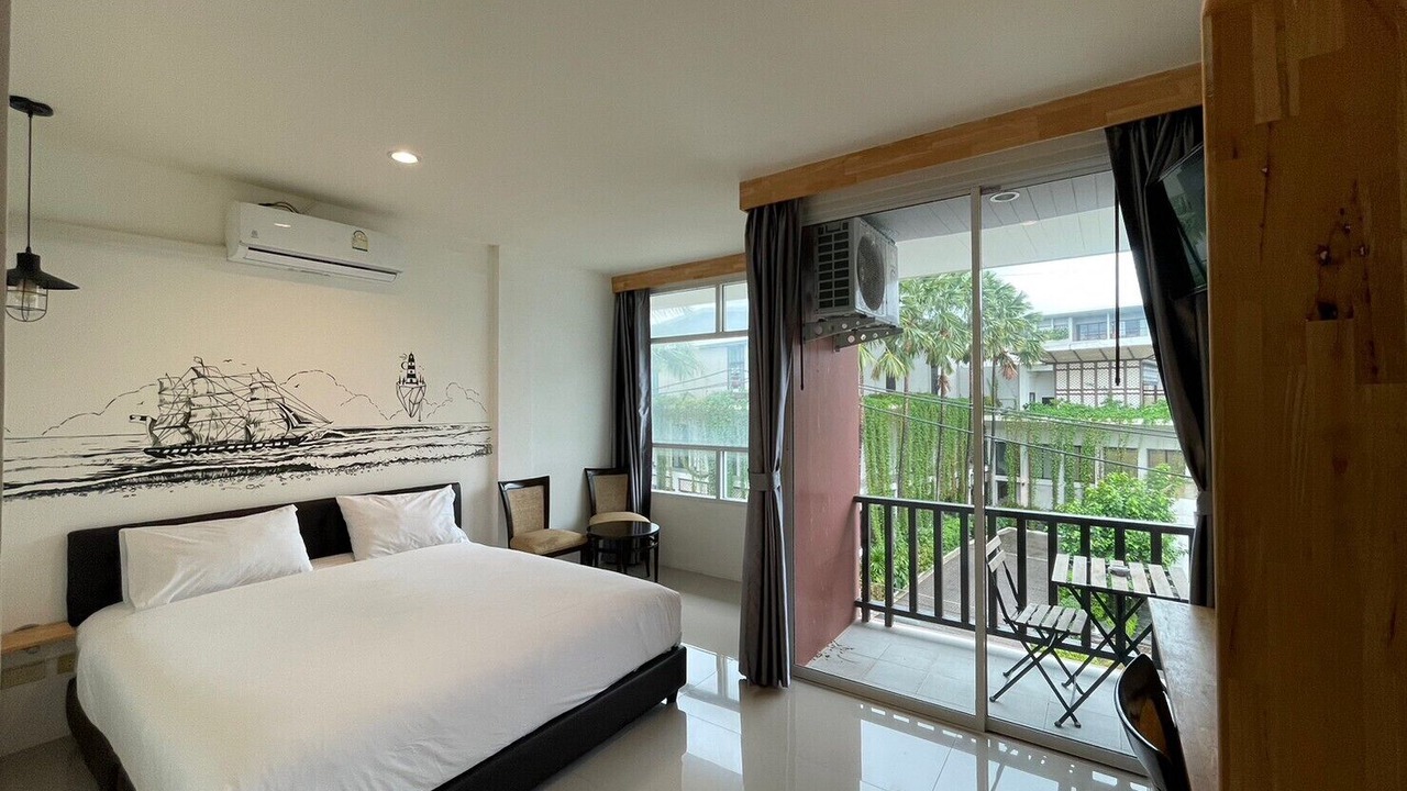 Photo of Patio Balcony in Ban Bo Han