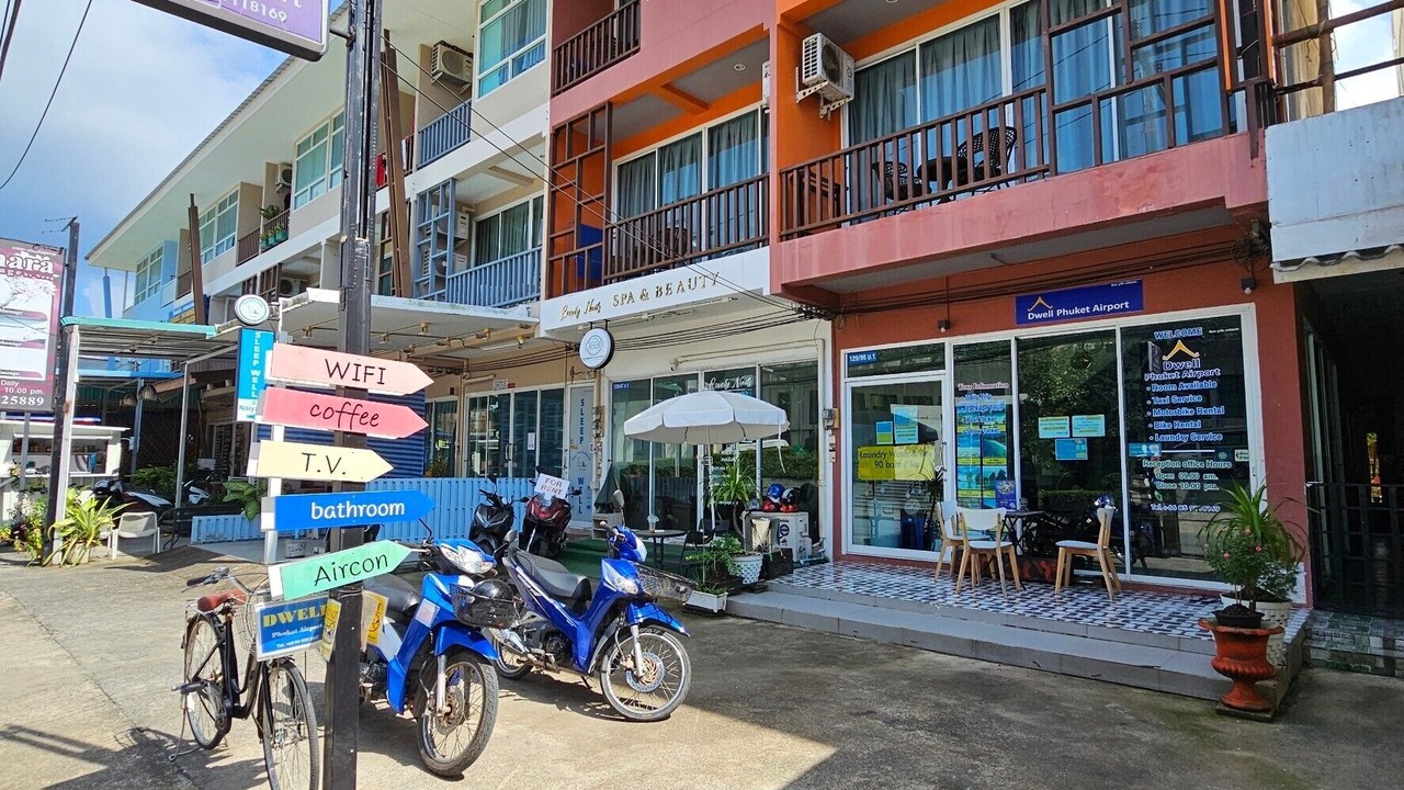 Photo of Outdoor in Ban Bo Han