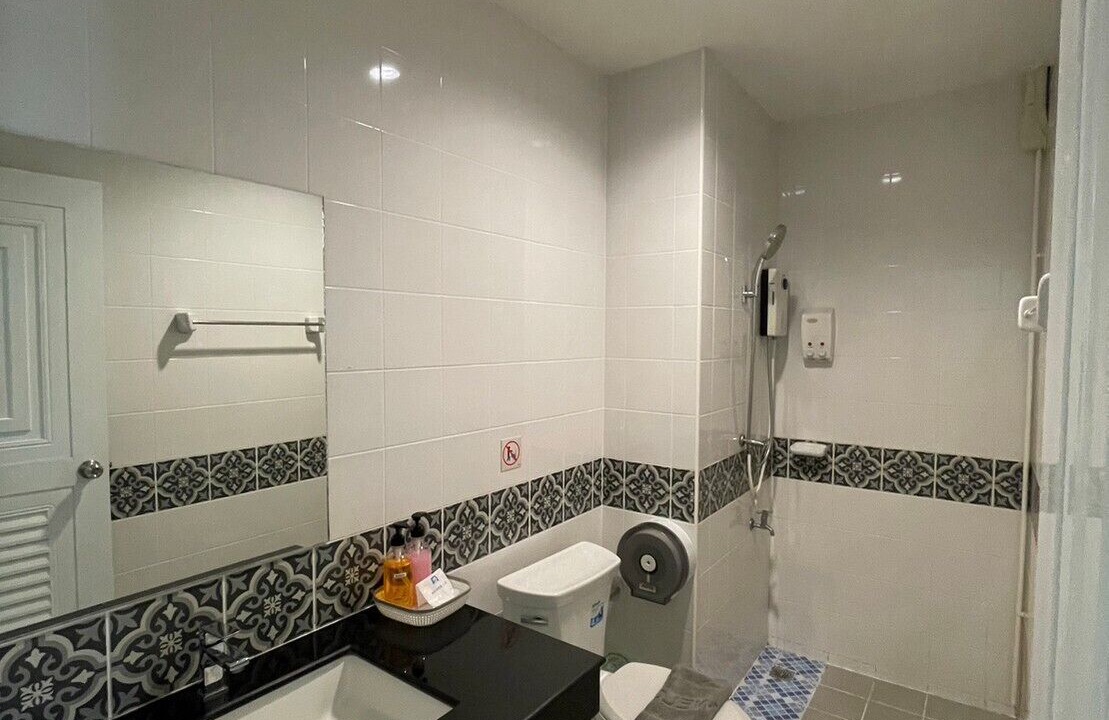 Photo of Bathroom in Ban Bo Han