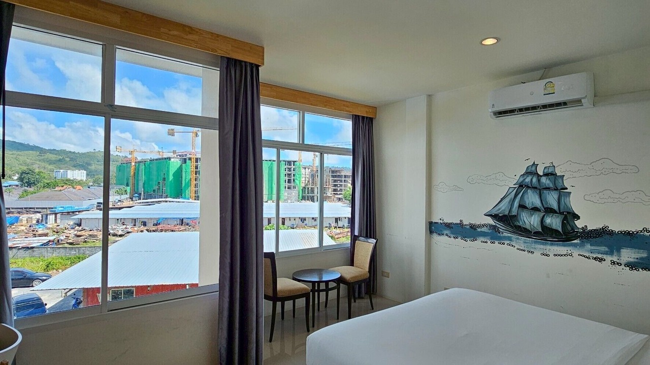 Photo of Bedroom in Ban Bo Han