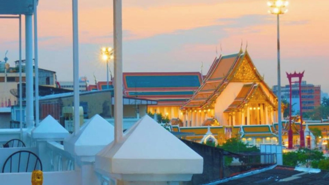 Photo of Others in Bangkok Old Town
