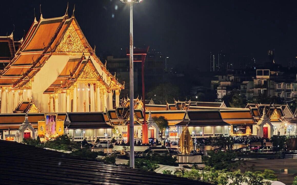 Photo of Others in Bangkok Old Town