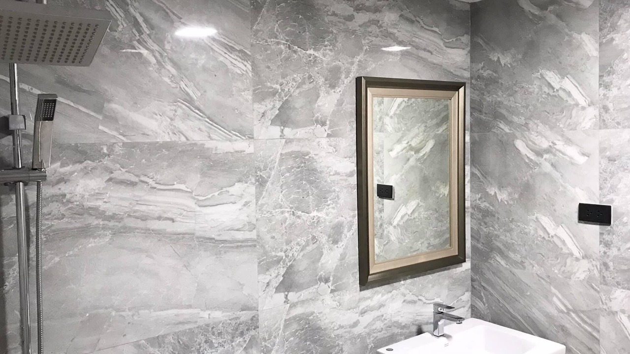 Photo of Bathroom in Pong Ta Long