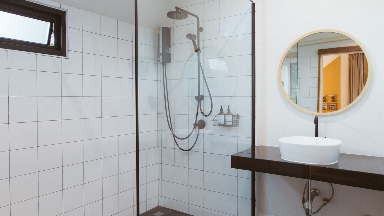 Photo of Bathroom in Sop Tui
