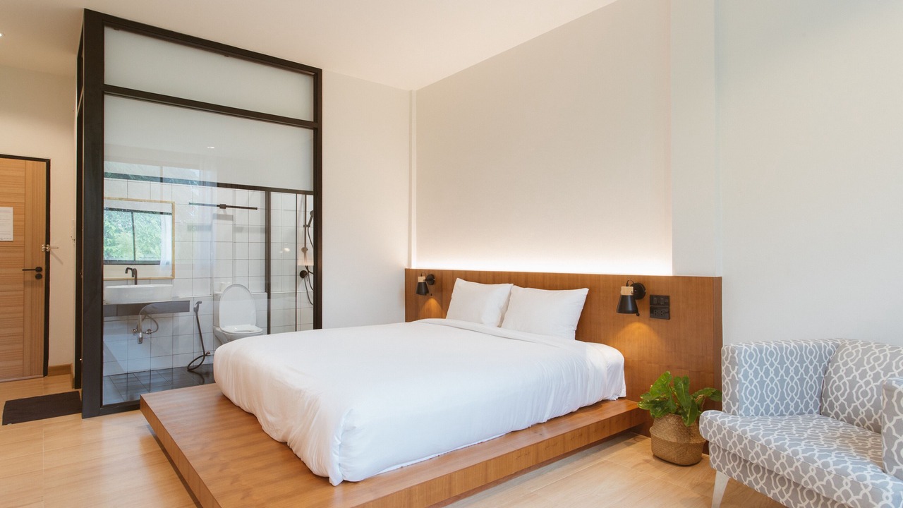 Photo of Bedroom in Sop Tui
