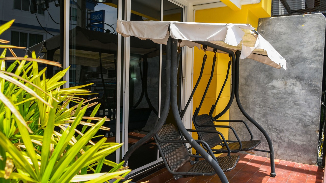 Photo of Bedroom in Downtown Krabi